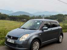 Suzuki Swift 2007 Car