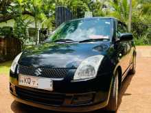 Suzuki Swift 2008 Car