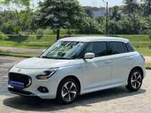 Suzuki Swift 2023 Car