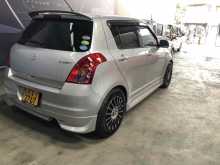 Suzuki Swift 2010 Car