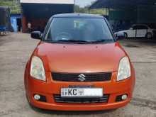 Suzuki Swift 2006 Car
