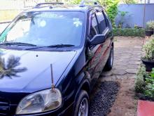Suzuki Swift 2005 Car