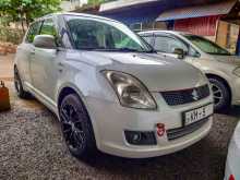 Suzuki Swift 2008 Car