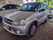 Suzuki Swift 2004 Car