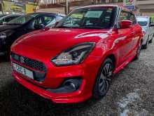 Suzuki Swift 2017 Car