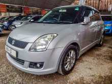 Suzuki Swift 2008 Car