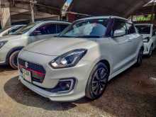 Suzuki Swift 2017 Car