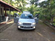 Suzuki Swift 2003 Car