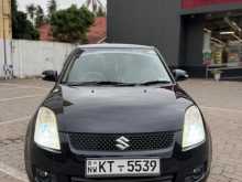 Suzuki Swift 2010 Car