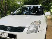 Suzuki Swift 2007 Car