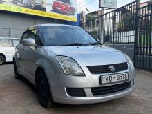 Suzuki Swift 2009 Car
