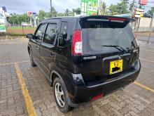 Suzuki Swift 2005 Car