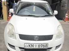 Suzuki Swift 2007 Car