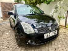 Suzuki Swift 2010 Car