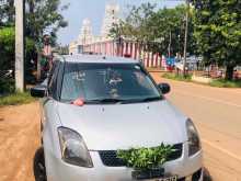 Suzuki Swift 2006 Car