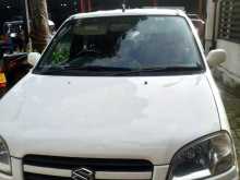 Suzuki Swift 2003 Car
