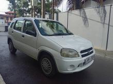 Suzuki Swift 2005 Car