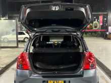 Suzuki Swift 2008 Car