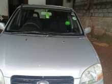 Suzuki Swift 2002 Car