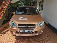 Suzuki Swift 2003 Car