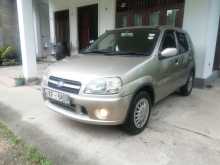 Suzuki Swift 2004 Car
