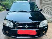 Suzuki Swift 2003 Car