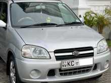 Suzuki Swift 2004 Car