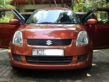 Suzuki Swift 2007 Car