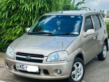Suzuki Swift 2005 Car