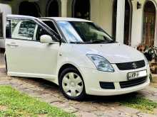 Suzuki Swift 2008 Car