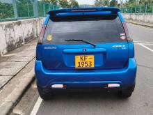 Suzuki Swift 2002 Car