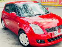 Suzuki Swift 2009 Car