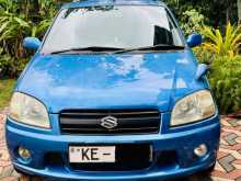 Suzuki Swift 2004 Car