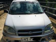 Suzuki Swift 2004 Car