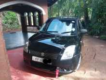 Suzuki Swift 2006 Car