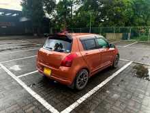 Suzuki Swift 2004 Car