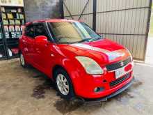 Suzuki Swift 2008 Car