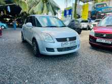Suzuki Swift 2008 Car