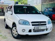 Suzuki Swift 2003 Car