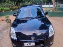 Suzuki Swift 2004 Car