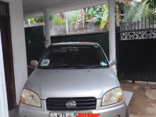 Suzuki Swift 2003 Car