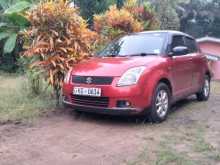 Suzuki Swift 2008 Car