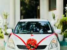 Suzuki Swift 2010 Car