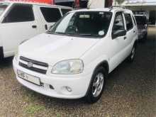 Suzuki Swift 2004 Car