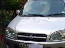 Suzuki Swift 2003 Car