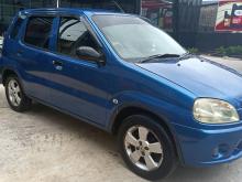 Suzuki Swift 2004 Car