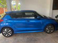 Suzuki Swift 2017 Car