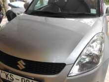 Suzuki Swift 2012 Car