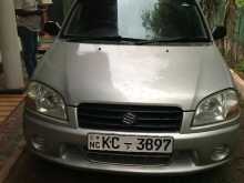 Suzuki Swift 2003 Car