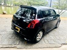 Suzuki Swift 2010 Car